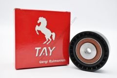 Renault Clio 1.2 16 Valf Gergi Bilyası Klimalı