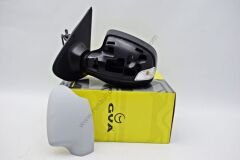 Renault Clio Symbol Dış Dikiz (Yan Kapı) Aynası Sol Sinyalli