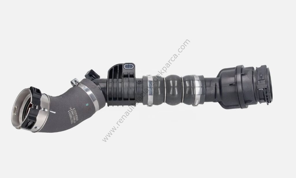 Turbo Hortumu Duster 2 Adblue Yeni Express 144604837R