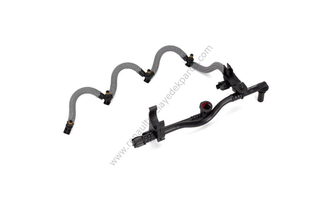 Enjektör Yakıt Geri Dönüş Borusu Trafic 3-166711575R