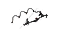 Enjektör Yakıt Geri Dönüş Borusu Trafic 3-166711575R