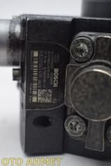 Mazot Pompası Trafic Master Latitude 167002972R