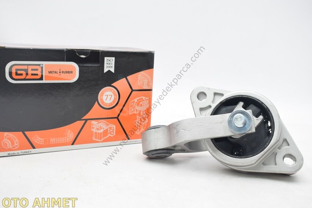 Motor Kulağı Alt Takoz Laguna 3 Latitude 546190005R