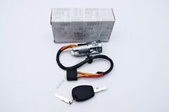 Dacia Logan Duster Kontak Anahtarı