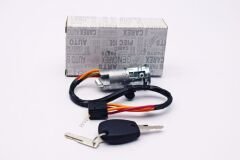 Dacia Logan Duster Kontak Anahtarı