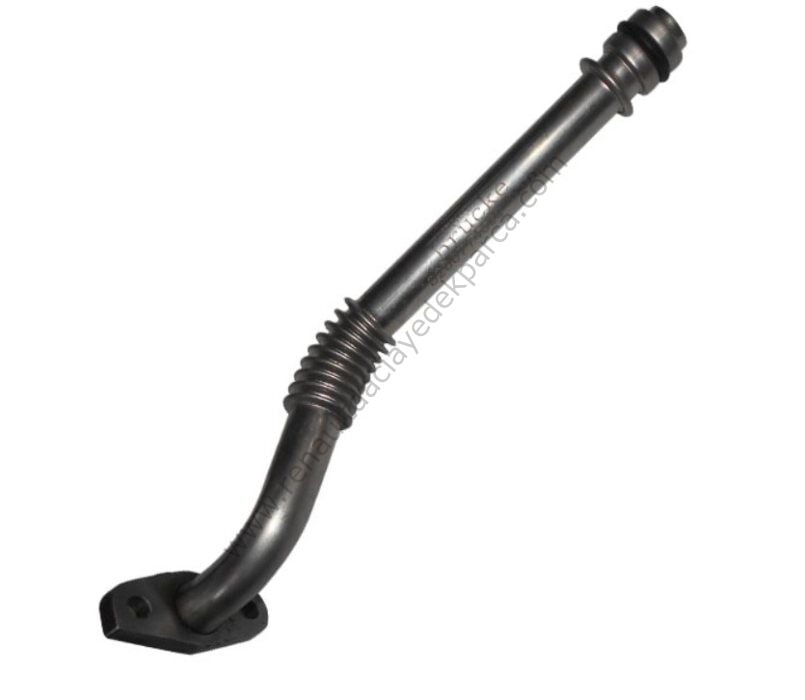 Logan Duster Megane 2 Turbo Yağlama Borusu 8200714635