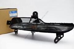 Megane 4 Sinyal Lambası Sağ (Tampon Sinyali)-261306376R