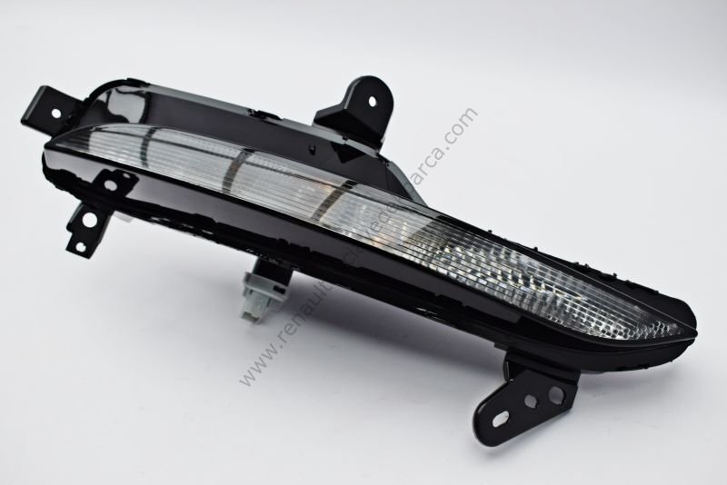Megane 4 Sinyal Lambası Sağ (Tampon Sinyali)-261306376R