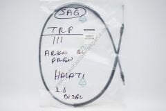 Renault Trafic 3 El Fren Teli Sağ