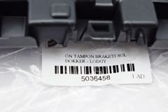 Ön Tampon Ayağı (Braketi) Dacia Dokker Lodgy Sol