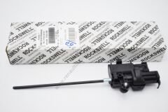 Yakıt Depo Kilit Motoru Renault Clio 4 Captur