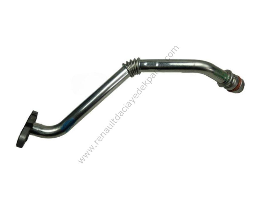 Turbo Yağlama Borusu Fluence Megane 3