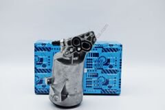 Yağ Filtresi Komple Master 2.5 Yağ Soğutucu Master 2,5