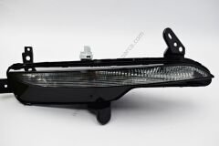 Megane 4 Sinyal Lambası (Tampon Sinyali ) Sol