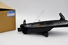 Megane 4 Sinyal Lambası (Tampon Sinyali ) Sol