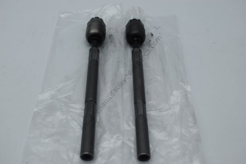 Dacıa Solenza Rot Mili Rot Kolu