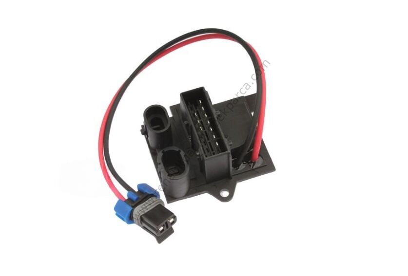 Renault Clio Kalorifer Rezistansı 7701045553