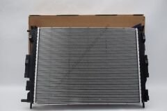 Motor Su Radyatörü Renault Megane 2 Scenic 2