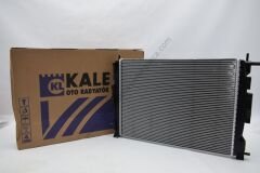 Motor Su Radyatörü Renault Megane 2 Scenic 2