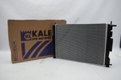 Motor Su Radyatörü Renault Megane 2 Scenic 2