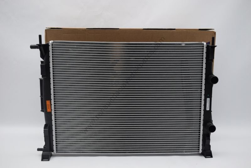 Motor Su Radyatörü Renault Megane 2 Scenic 2