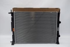 Motor Su Radyatörü Renault Megane 2 Scenic 2