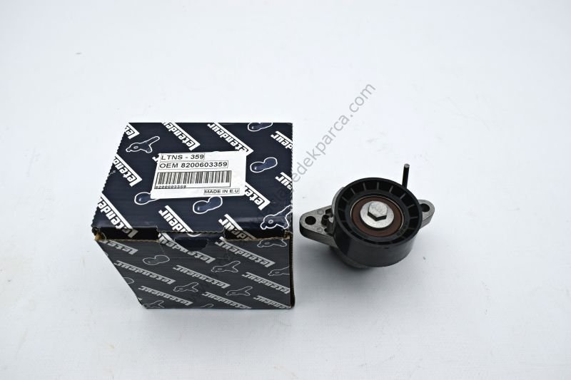 Alternatör Kayış Gergisi Bilyalı Megane Clio-8200603359