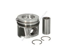 Piston Segman Megane 100 bg Symbol Fluence Euro 3 STD -20