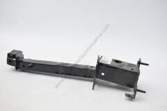 Megane 4 Şase Kolu Uç Demiri 758245262R