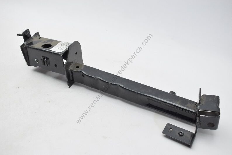 Megane 4 Şase Kolu Uç Demiri 758245262R