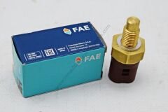 Laguna Volvo Motor Hararet Isı Müşürü N7Q Motor