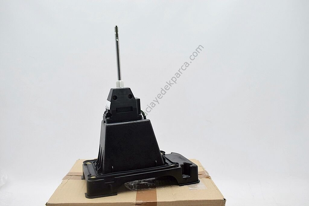 Clio 3 Vites Kolu Speedtronic Şanzıman