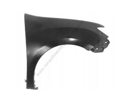 Clio Symbol Ön Çamurluk Sağ 2013