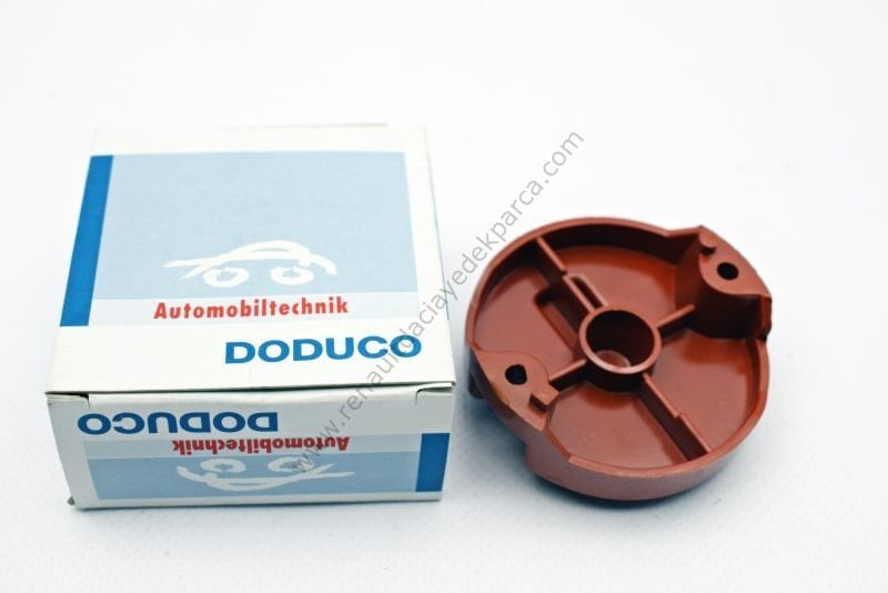 Tevzi Makarası Toros R12