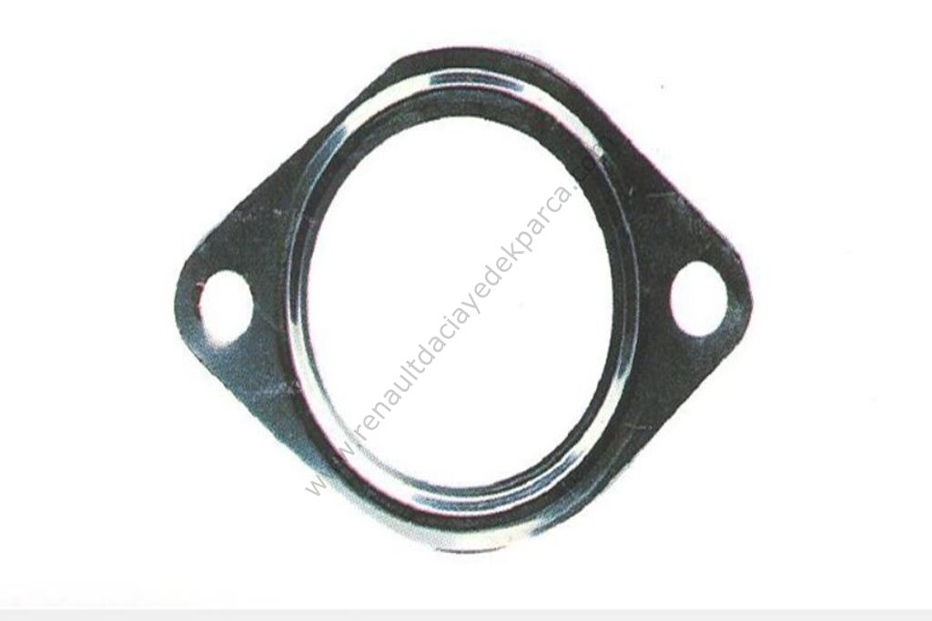 Renault Kangoo Eksoz Boğaz Contası 1.9 Dizel