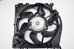 Fan Moturu Kasası Komple Renault Clio 3 Modus