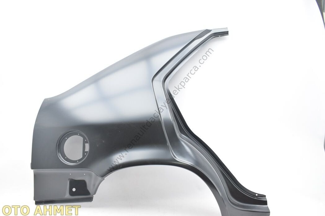 Renault 19 Hatchback Arka Çamurluk Sağ 7751464606