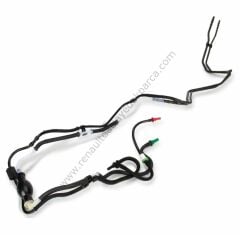 Mazot Hortumu Komple Clio 3 Modus 8200418848