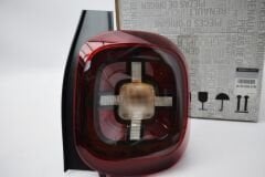 Dacia Duster 2 Sağ Arka Stop 2018-