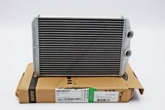 Kalorifer Radyatörü Peteği Renault Kangoo 3 Renault Master 3