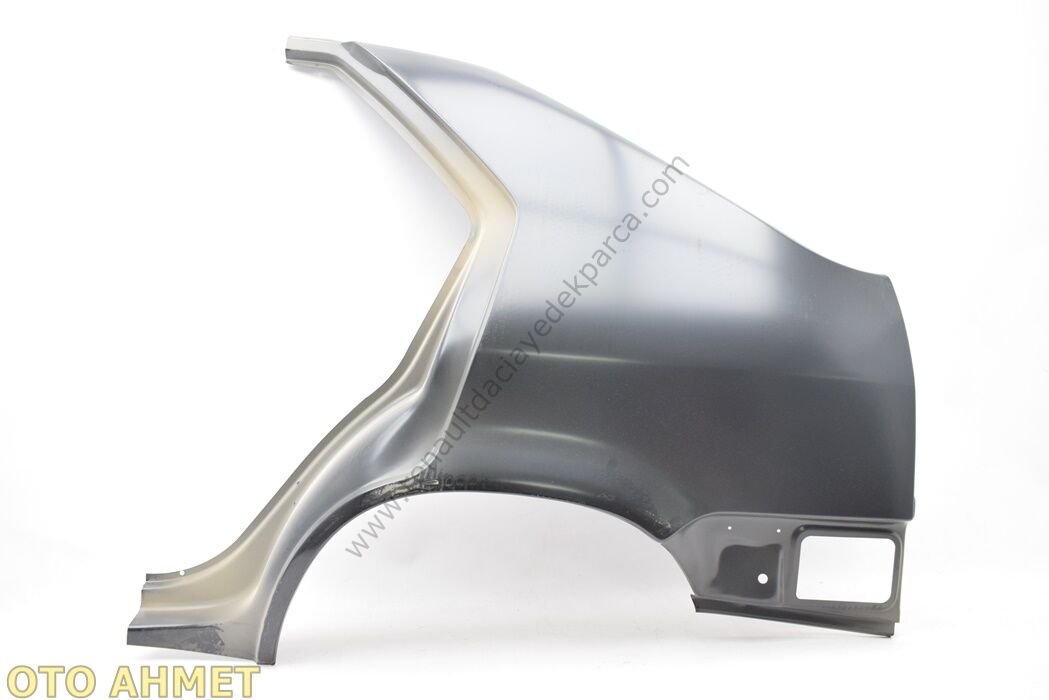 Renault 19 Arka Çamurluk Hatchback 7751464607