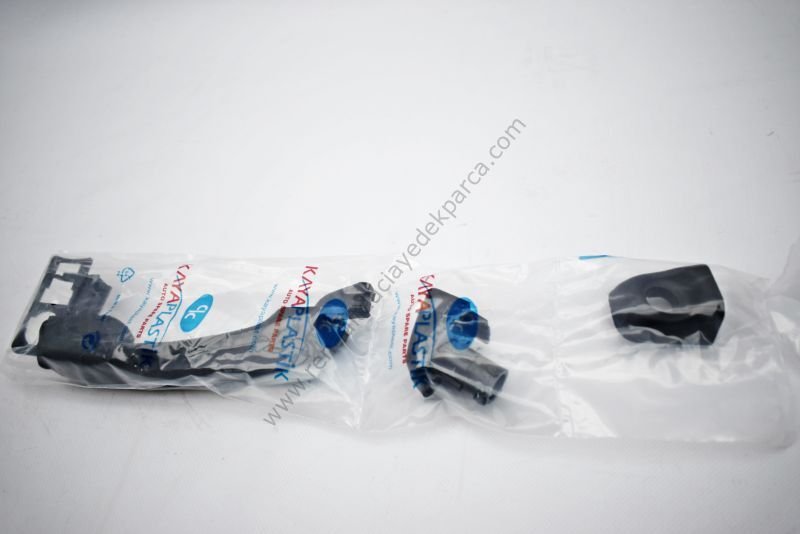 Dış Kapı Kolu Renault Master 3 Sağ Sol Bagaj