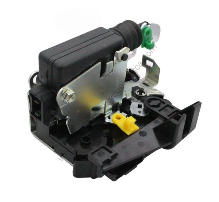 Kapı Kilidi Logan Sandero Duster Sol Ön-8200735227