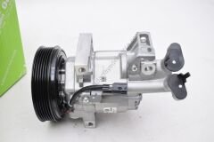 Renault Fluence Dacia Duster Klima Kompresörü-8201025121