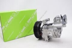 Renault Fluence Dacia Duster Klima Kompresörü-8201025121
