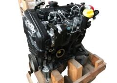 Dacia Duster Sıfır Sandık Motor K9k-892