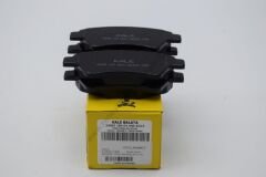 Fren Balatası Ön Megane 2