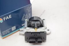 Motor Beyni Bobini Renault 9 19 21