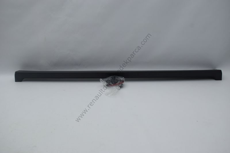 Bagaj Spoyleri Vinisi Renault 9 E.m 85-92