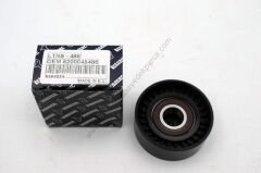 Alternatör Kayış Rulmanı K9k Megene Clio Fluence Laguna Duster